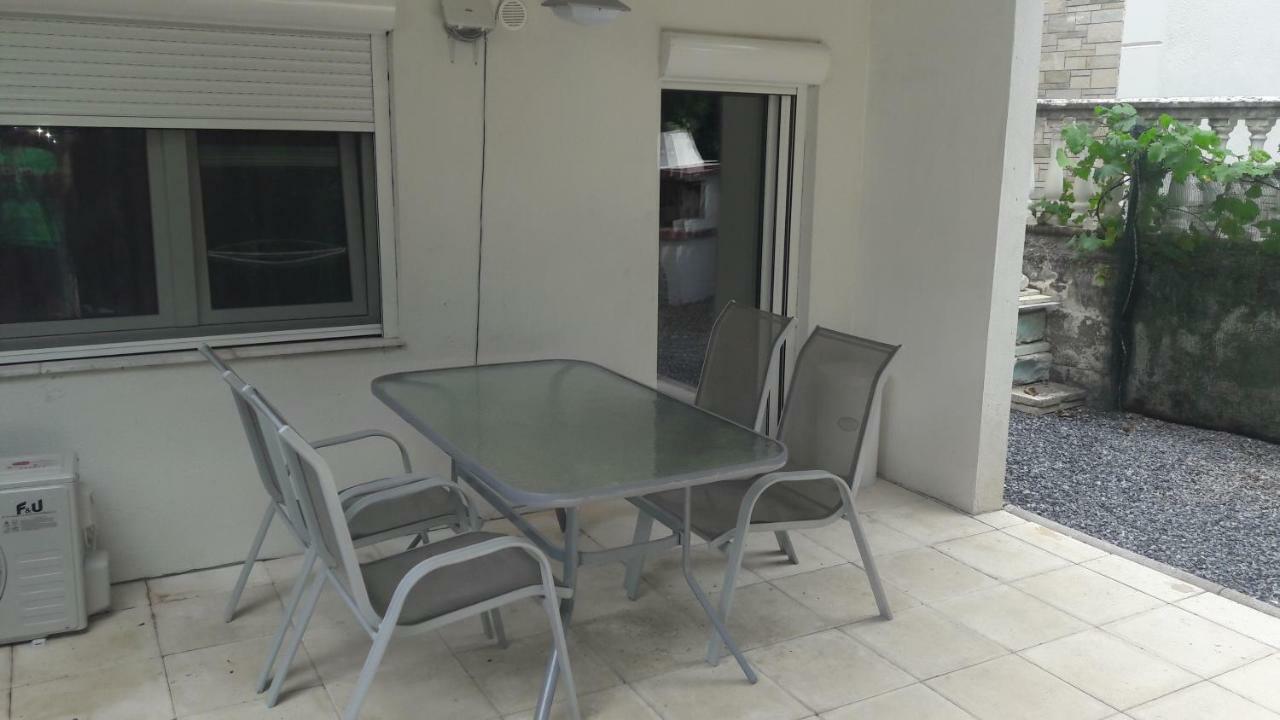 Friends 2 Apartment Peraía Extérieur photo