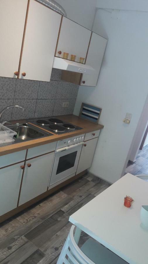 Friends 2 Apartment Peraía Extérieur photo